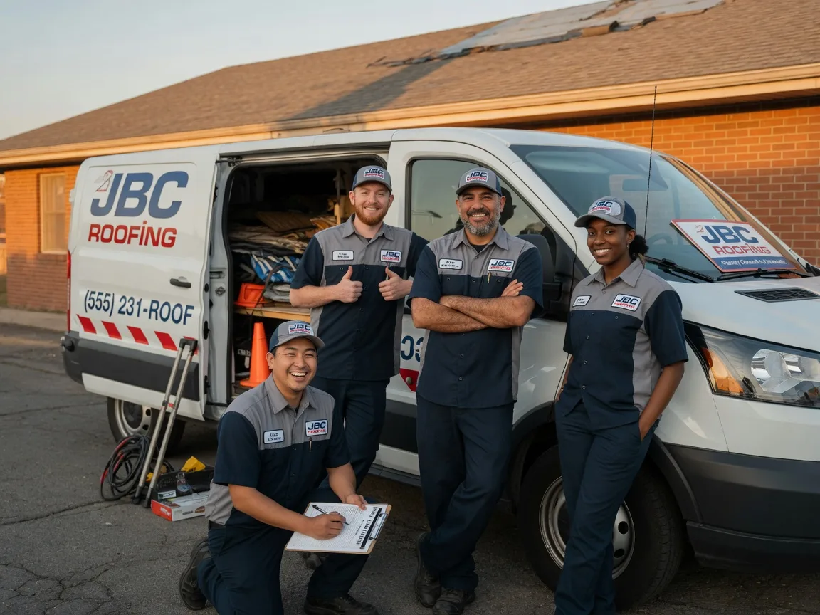 Roof Replacement company in Harlan, KY