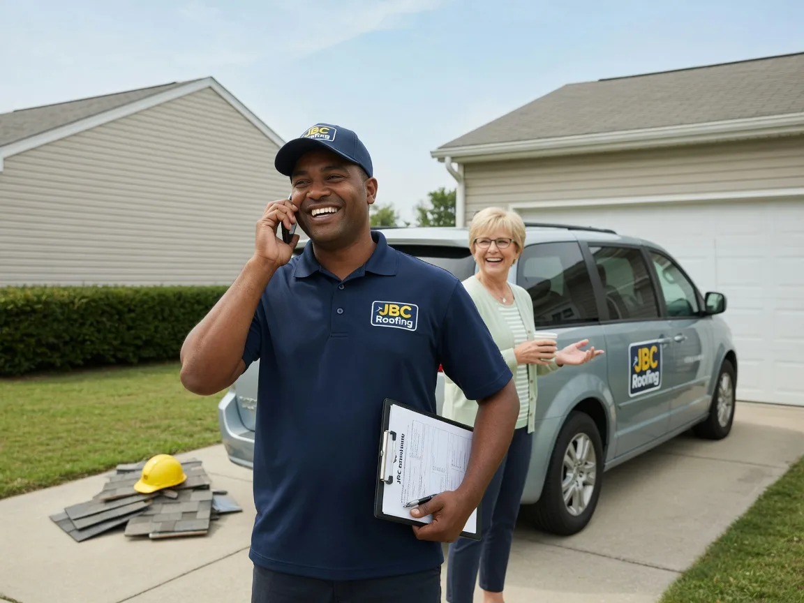 Roof Replacement Harlan, KY FAQs